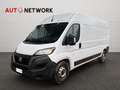 Fiat Ducato 35 2.2 Mjt3 180CV LH2 L3H2 Furgone Maxi Blanc - thumbnail 1