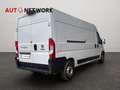 Fiat Ducato 35 2.2 Mjt3 180CV LH2 L3H2 Furgone Maxi Blanc - thumbnail 3