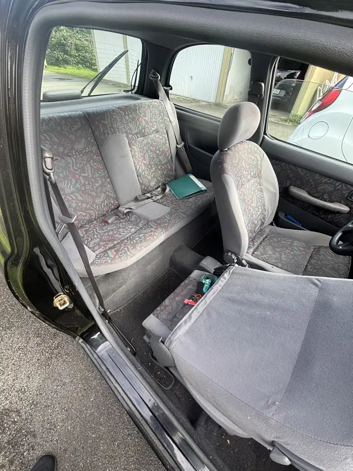Nissan Micra Aut. Super, foto 4