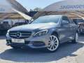Mercedes-Benz C 220 BlueTEC Avantgarde Grau - thumbnail 3