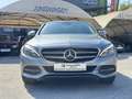 Mercedes-Benz C 220 BlueTEC Avantgarde Grau - thumbnail 2