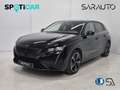 Peugeot 308 Allure Eléctrico 156 115Kw Negro - thumbnail 1