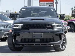 Dodge Durango 2026