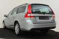 Volvo V70 T4 AUT. NORDIC+ -ADAP.XENON|RTI|VERW.VOORSTOELEN|S Gris - thumbnail 5