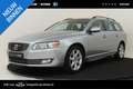 Volvo V70 T4 AUT. NORDIC+ -ADAP.XENON|RTI|VERW.VOORSTOELEN|S Gris - thumbnail 1