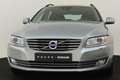 Volvo V70 T4 AUT. NORDIC+ -ADAP.XENON|RTI|VERW.VOORSTOELEN|S Gris - thumbnail 13