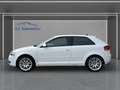Audi A3 1.8 TFSI Ambition Wagen Nr 094 Weiß - thumbnail 8