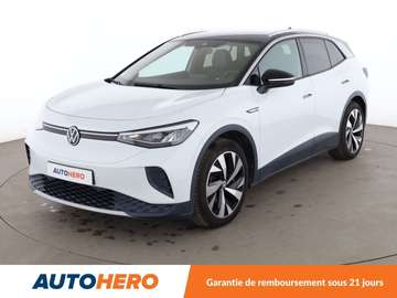 Pro Performance 1st 77 kWh