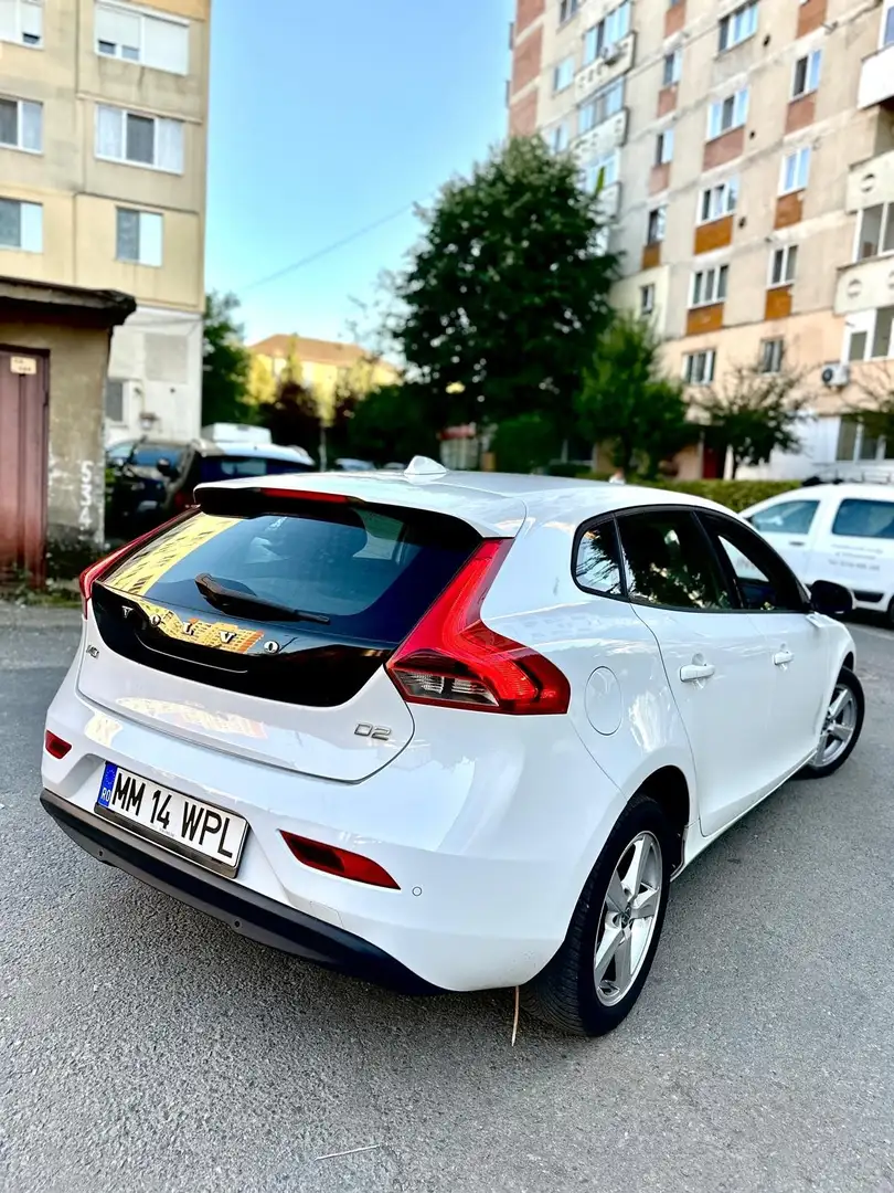 Volvo V40 2 D - 1