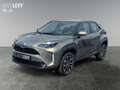 Toyota Yaris Cross 1.5 Hybrid Comfort *KAMERA*LMF* Бронзовий - thumbnail 2