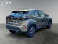 Toyota Yaris Cross 1.5 Hybrid Comfort *KAMERA*LMF* Бронзовий - thumbnail 6