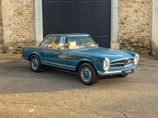 Mercedes-Benz SL 280