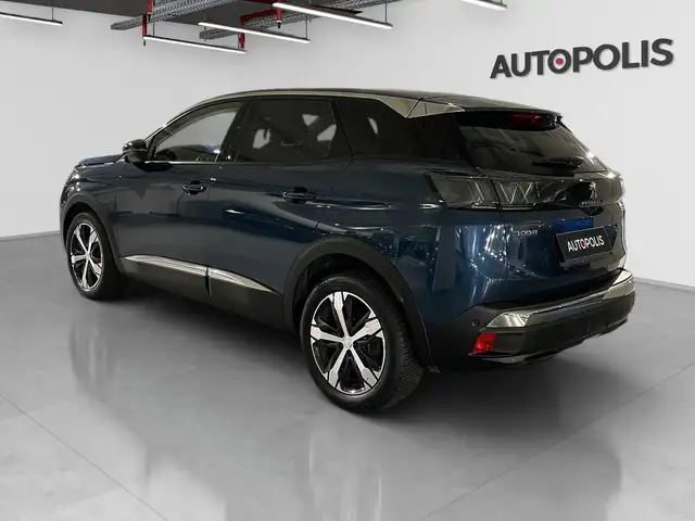 Peugeot 3008 view 13