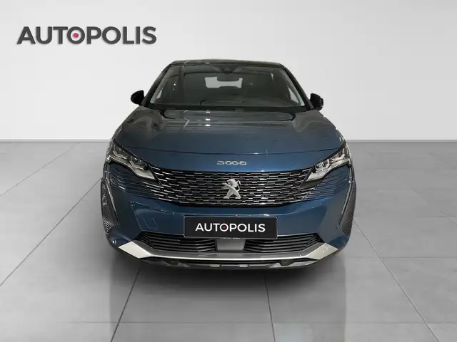Peugeot 3008 view 14