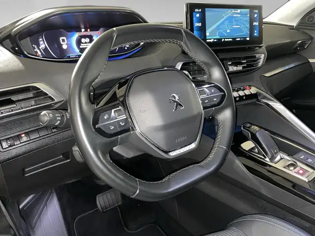 Peugeot 3008 view 8