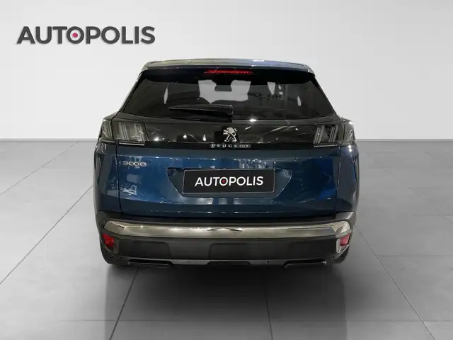 Peugeot 3008 view 15