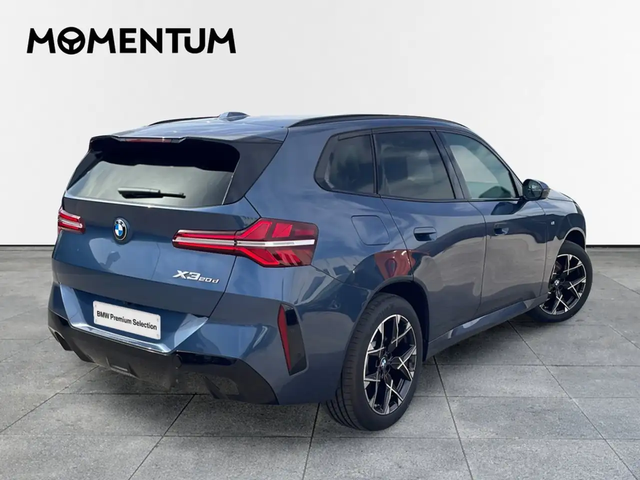 BMW X3 2026