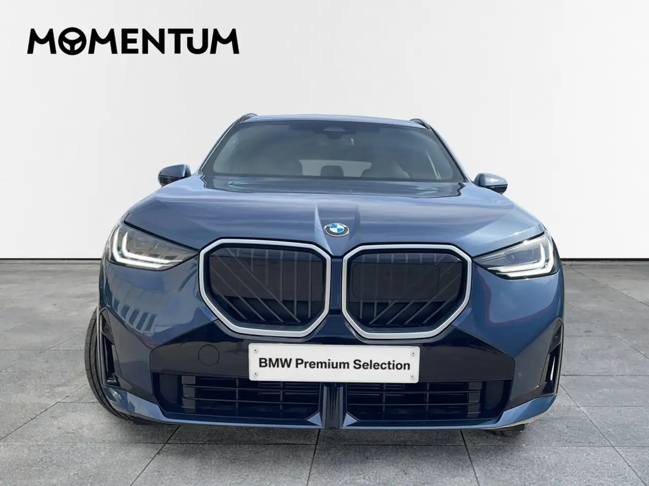 BMW X3 2026