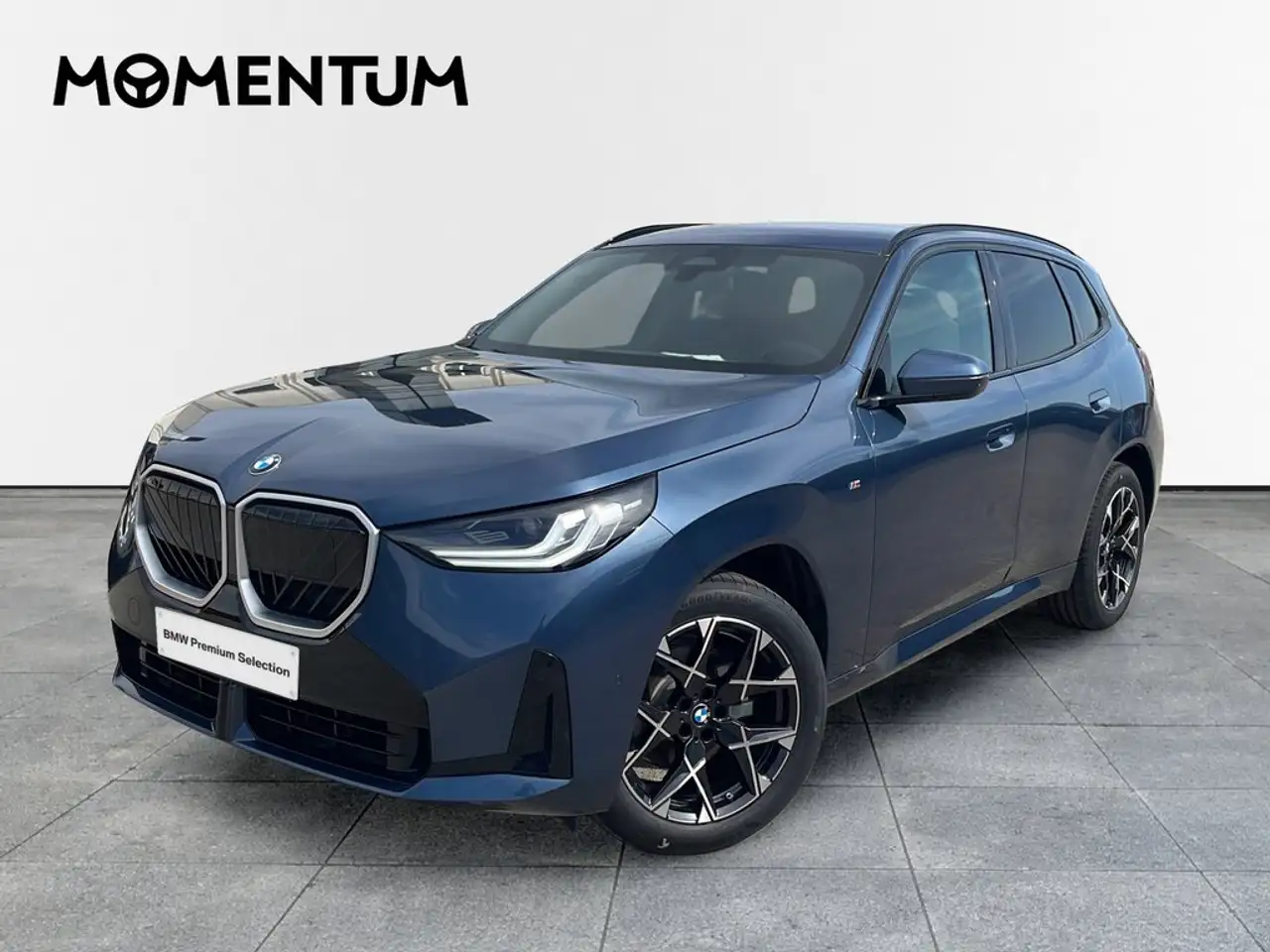 BMW X3 2026
