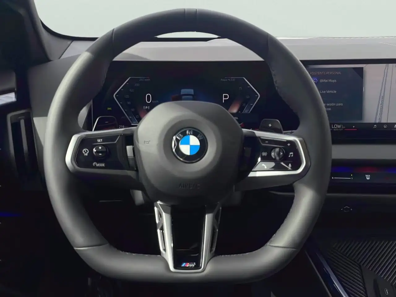 BMW X3 2026 — фото 14