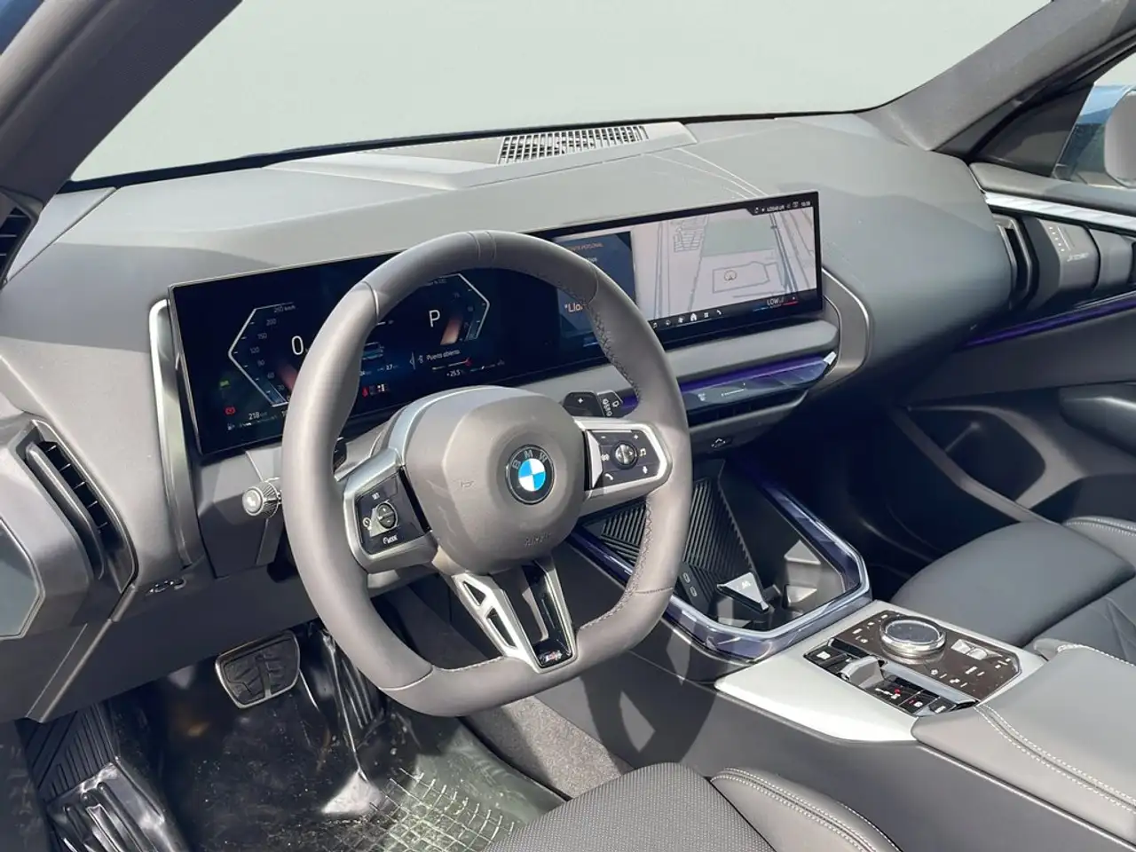BMW X3 2026 — фото 13