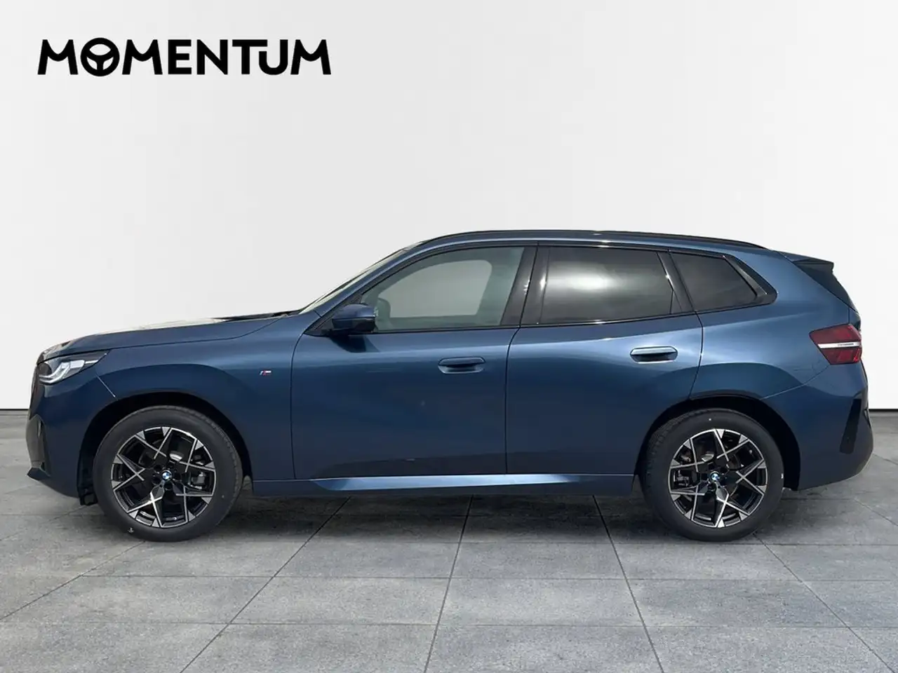 BMW X3 2026