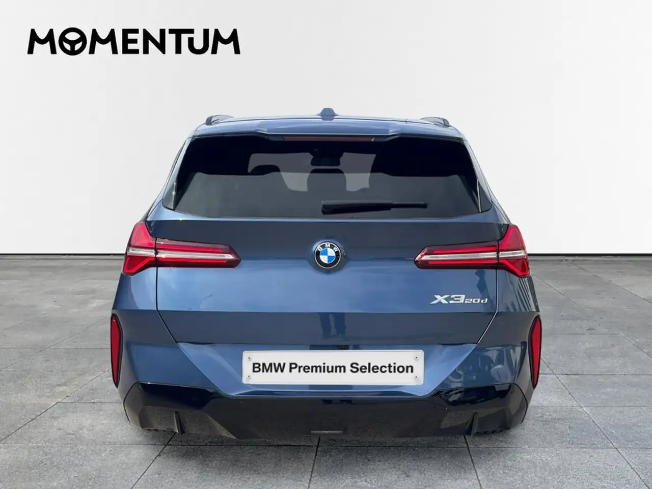 BMW X3 2026
