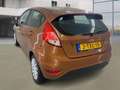Ford Fiesta 1.0 Style 1e Eigenaar 85.400 km +NAP NL-auto Brun - thumbnail 4