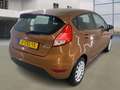 Ford Fiesta 1.0 Style 1e Eigenaar 85.400 km +NAP NL-auto Brun - thumbnail 3