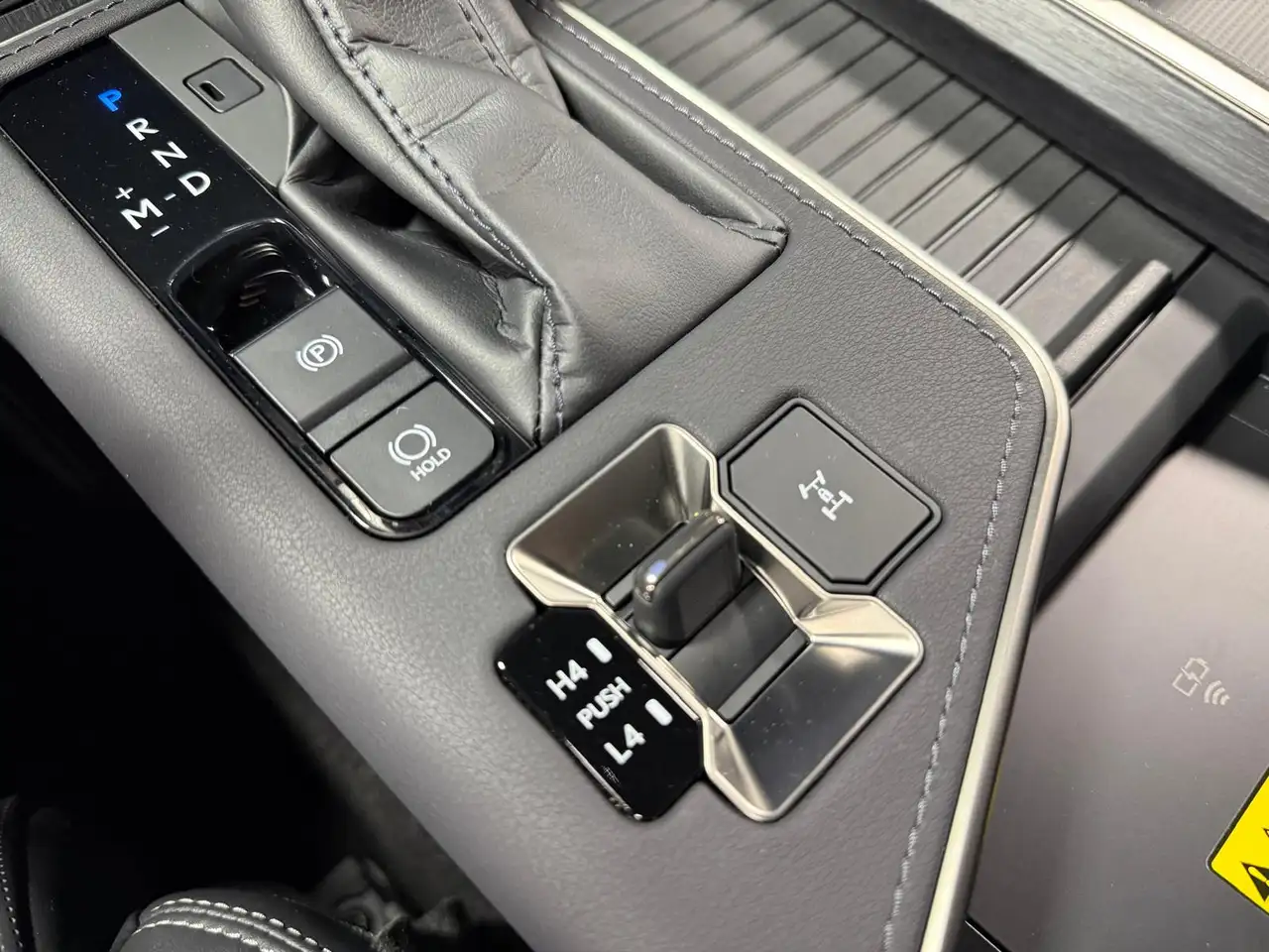 Lexus GX 550 fotografie Lexus GX 550