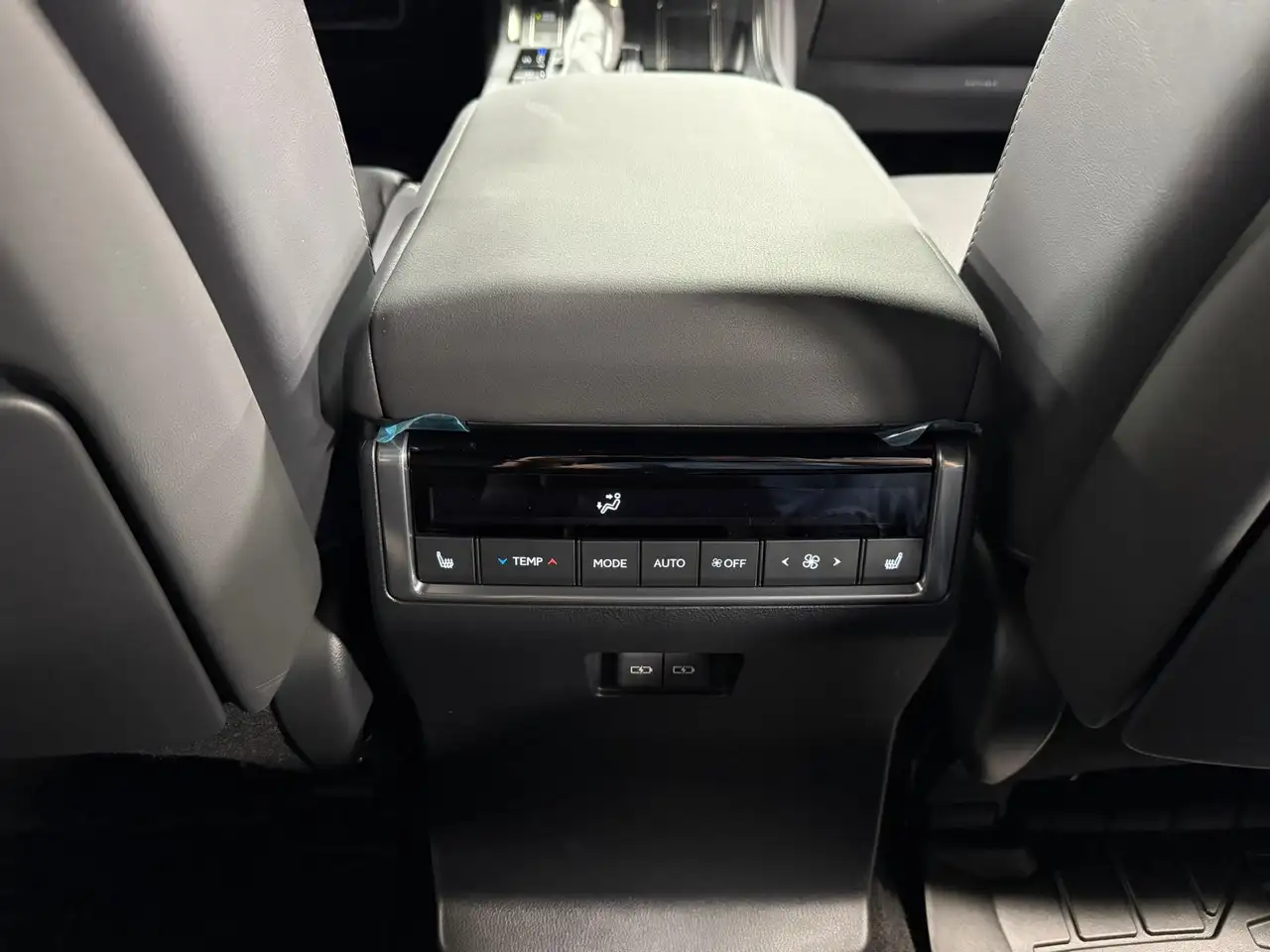 Lexus GX 550 fotografie Lexus GX 550