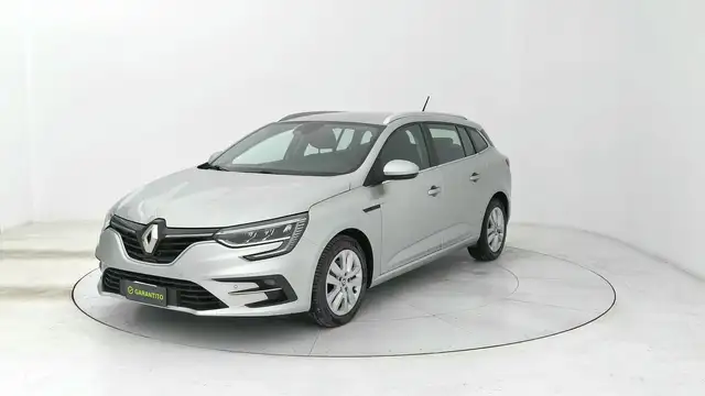 Renault Megane 1.5 blue dci Business 115cv