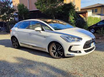 DS5 2.0 hdi (airdream) hybrid4 Business cmp6