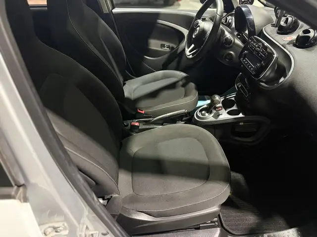 Smart Forfour view 15