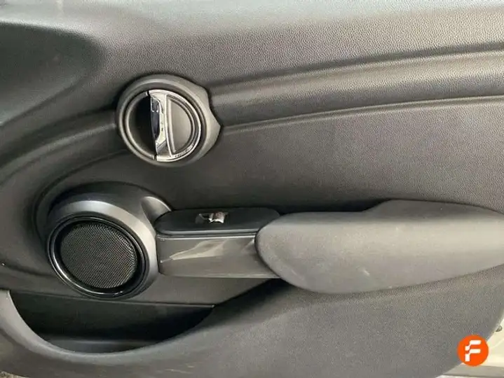 MINI Cooper 2019, foto 18