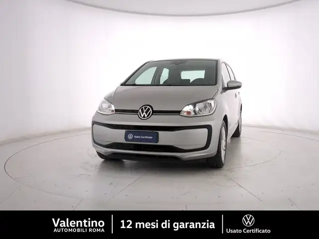 Volkswagen up! 1.0 eco up! move up! BMT