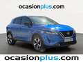 Nissan Qashqai 1.3 DIG-T mHEV 12V N-Connecta 4x2 103kW Azul - thumbnail 2