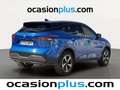 Nissan Qashqai 1.3 DIG-T mHEV 12V N-Connecta 4x2 103kW Azul - thumbnail 4