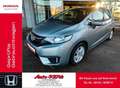 Honda Jazz Jazz 1.3 i-VTEC CVT Comfort - Alu - DAB - Navi Silber - thumbnail 1