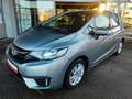 Honda Jazz Jazz 1.3 i-VTEC CVT Comfort - Alu - DAB - Navi Silber - thumbnail 4