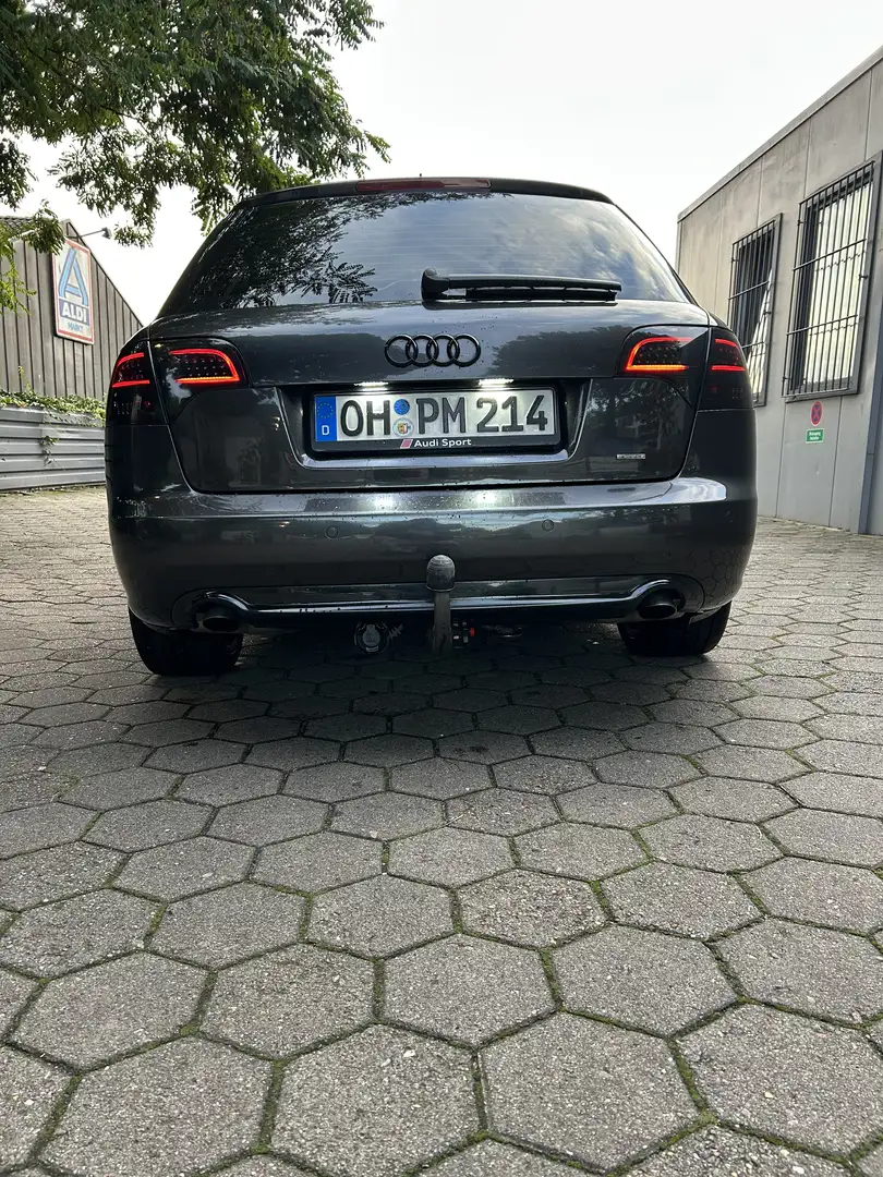 Audi A4 Avant 3.0 TDI DPF quattro tiptronic - 2