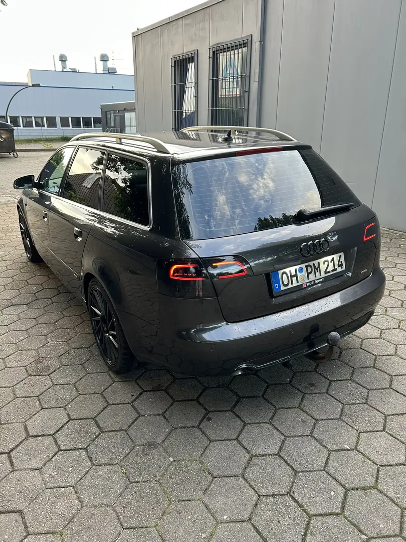 Audi A4 Avant 3.0 TDI DPF quattro tiptronic - 1
