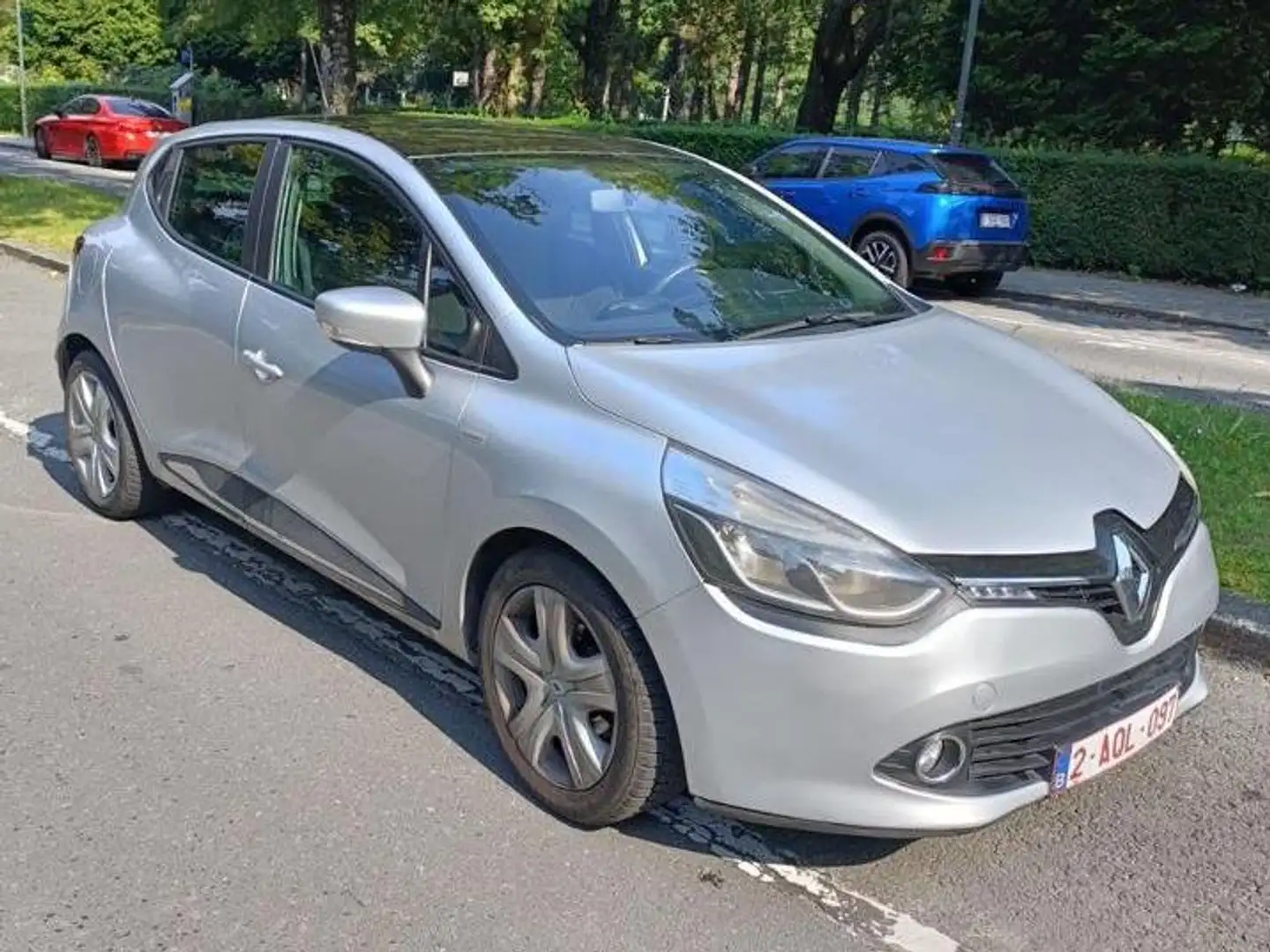 Renault Clio Clio 1.2i 16v Community 2 - 1