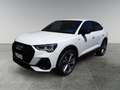 Audi Q3 SPB 45 TFSI e S tronic Identity Black Bianco - thumbnail 1