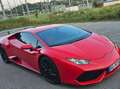 Lamborghini Huracán LP610-4*Lift*Bi-Color*Leder*Navi*Kamera*Scheckheft Red - thumbnail 6