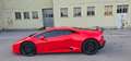 Lamborghini Huracán LP610-4*Lift*Bi-Color*Leder*Navi*Kamera*Scheckheft Red - thumbnail 2