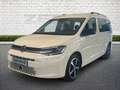Volkswagen Caddy 2,0 TDI DSG 7-Sitzer Taxi/Funkmietwagen Beige - thumbnail 1