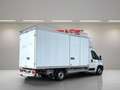 Fiat Ducato Ducato 2.3 Multijet MAXI* Automatique * GARANTIE * Blanc - thumbnail 4