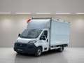 Fiat Ducato Ducato 2.3 Multijet MAXI* Automatique * GARANTIE * Blanc - thumbnail 1