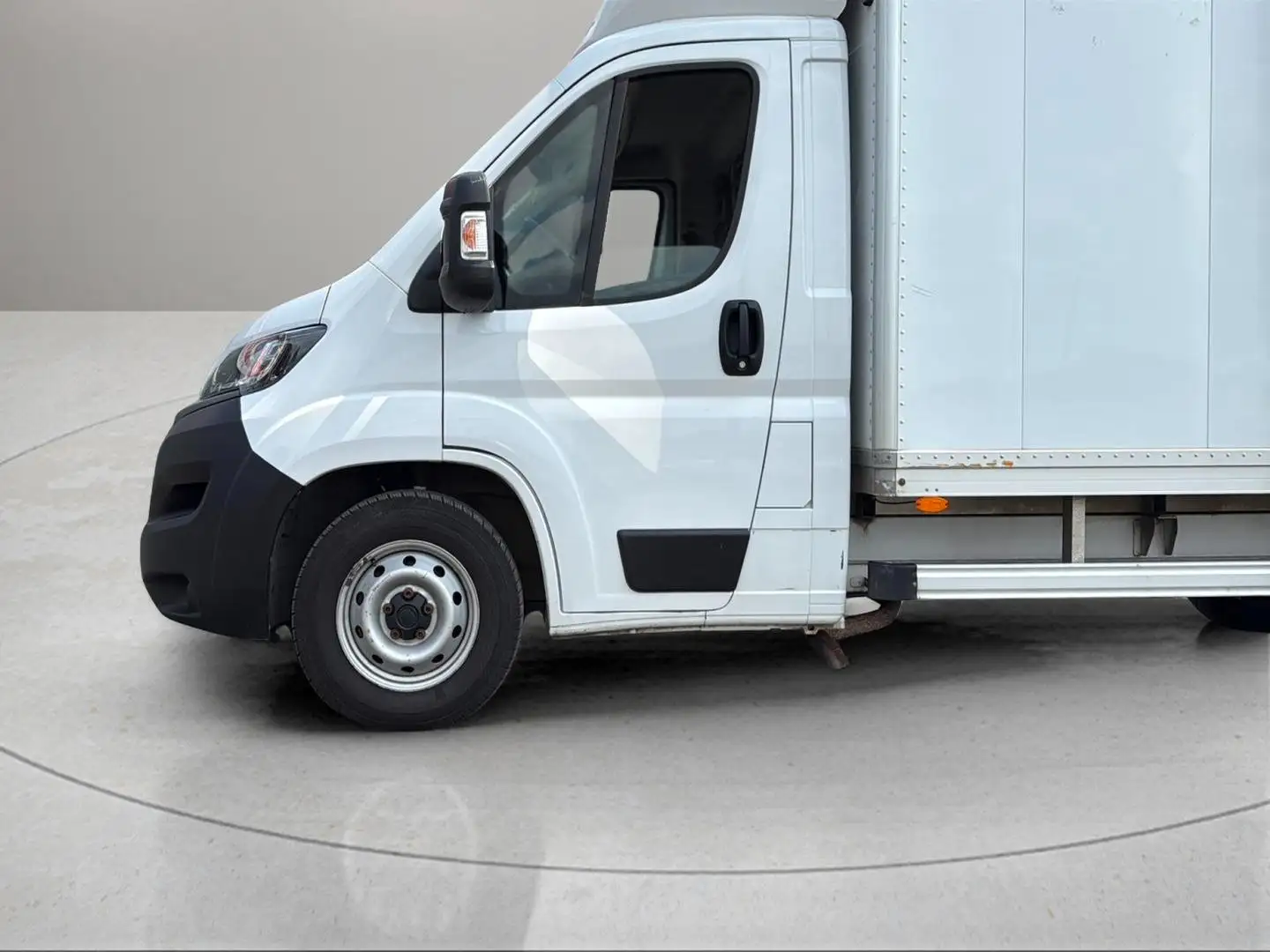 Fiat Ducato Ducato 2.3 Multijet MAXI* Automatique * GARANTIE * Blanc - 2